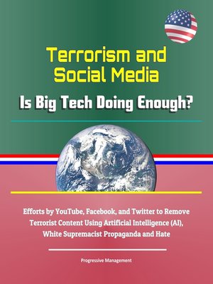 cover image of Terrorism and Social Media